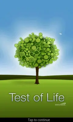 Test Life android App screenshot 4